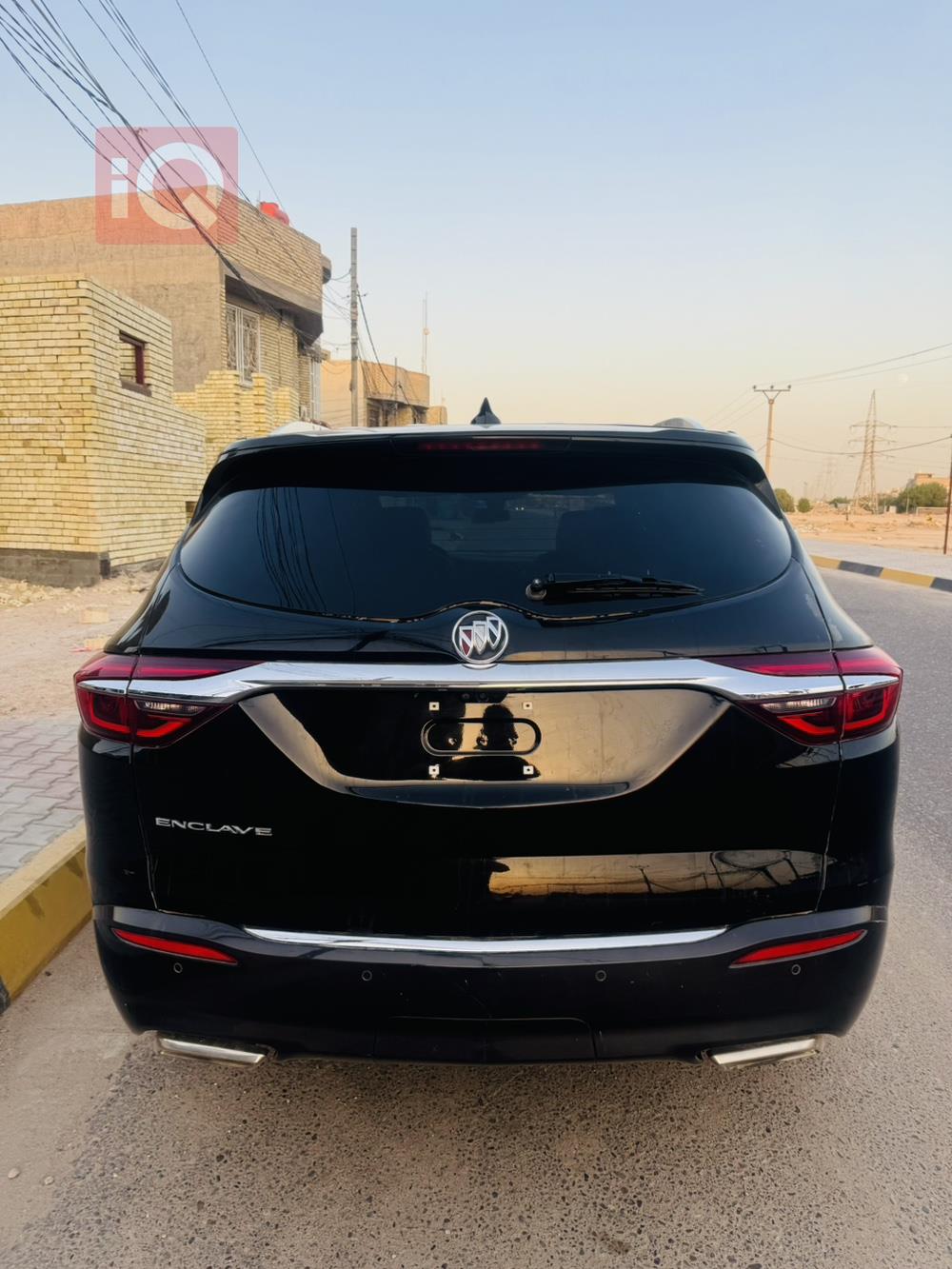 Buick Enclave